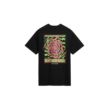 Vans WORMHOLE WARPED SS TEE Black VN000G44BLK1