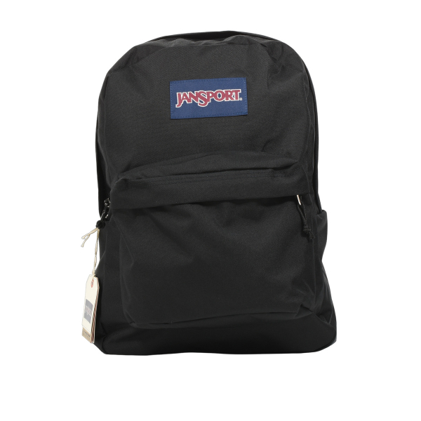 JanSport SuperBreak One Black