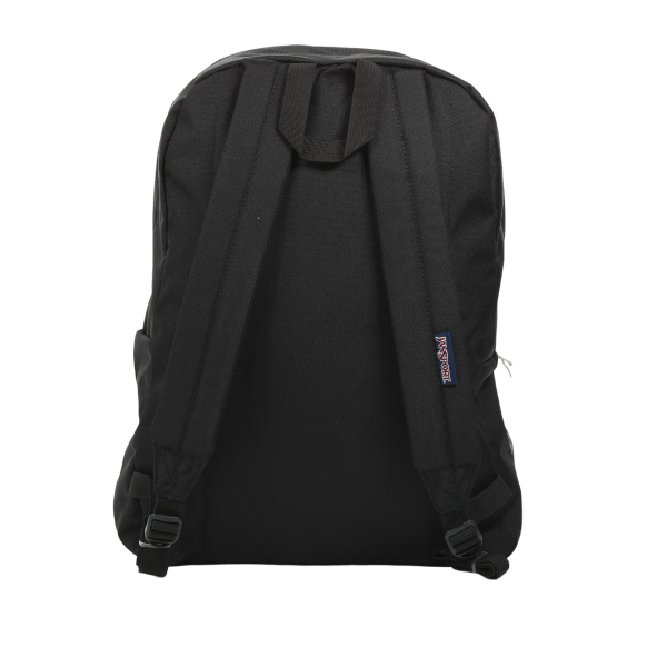 JanSport SuperBreak One Black 2