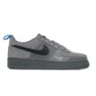 Nike AIR FORCE 1 GS DQ1097-001