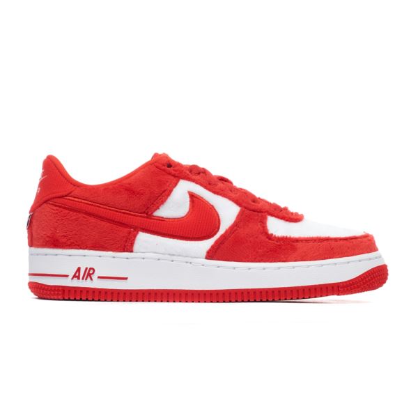 Nike AIR FORCE 1 "Valentine's Day" GS FZ3552-612 2