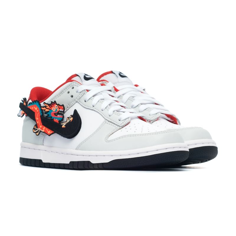 Nike DUNK LOW (GS) FZ5528-101