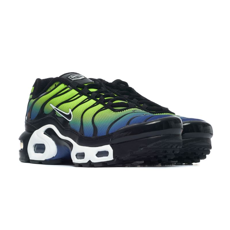 Nike AIR MAX PLUS GS HF0093-400