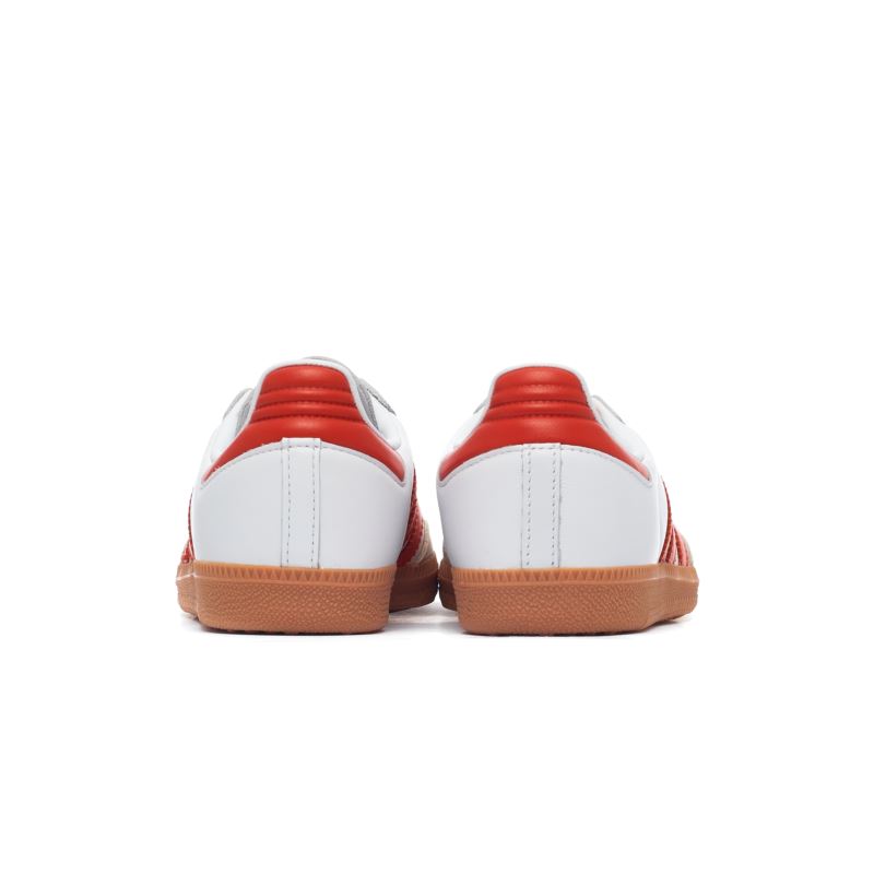 ★★Adairs★★ Samba OG IF6513 adidas Buty Samba OG - Bialy | adidas Poland