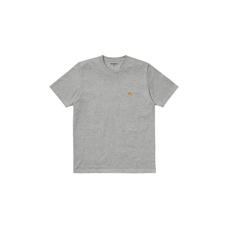 Carhartt WIP Chase T-Shirt I026391-00M