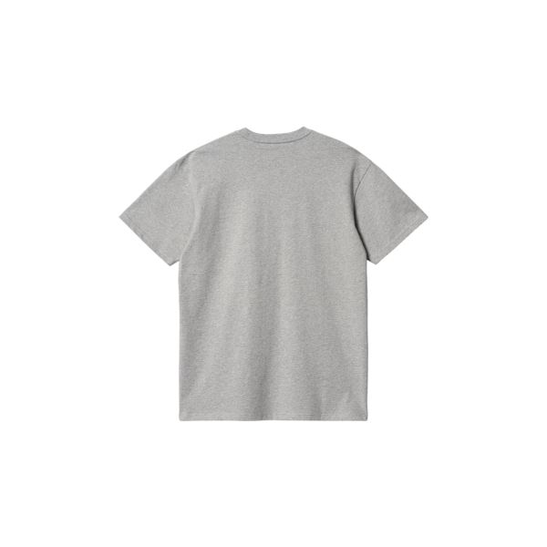 Carhartt WIP Chase T-Shirt I026391-00M 2