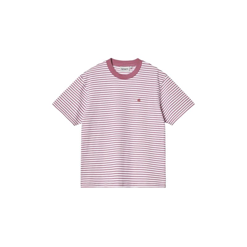 Carhartt WIP W' S/S Coleen T-Shirt I031627-1ZA