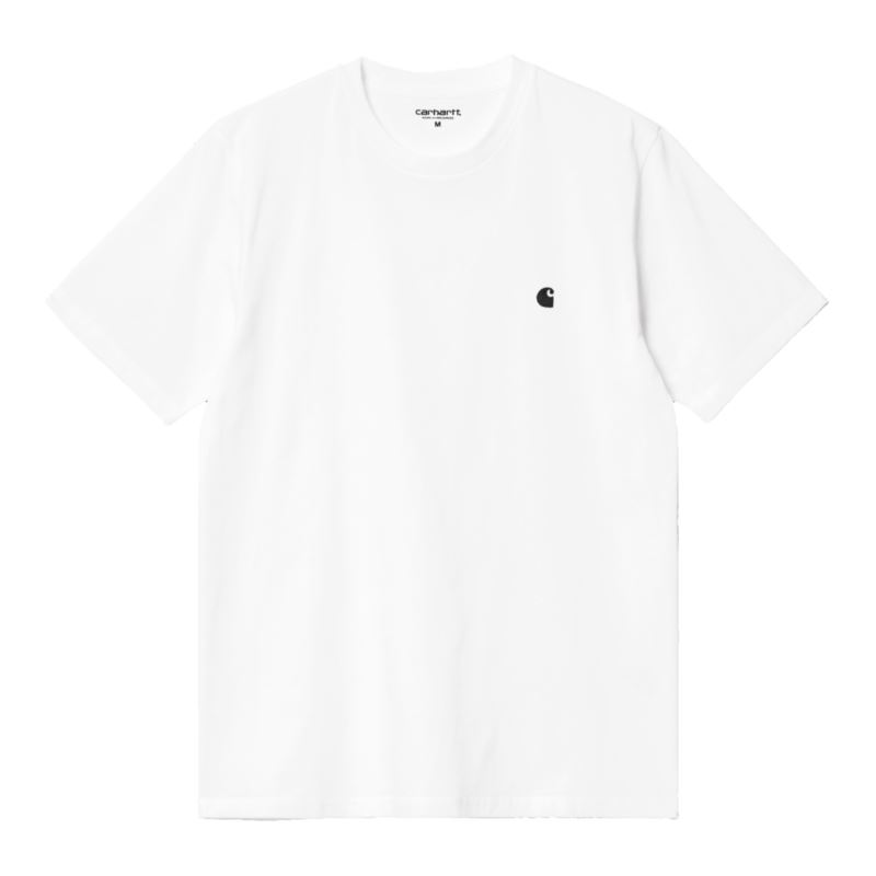 Carhartt WIP S/S Madison T-Shirt I033000-00A