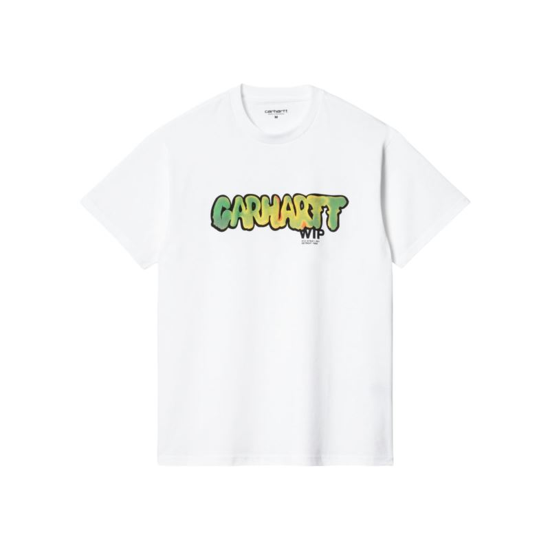 Carhartt WIP Drip T-Shirt I033160-02