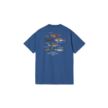 Carhartt WIP S/S Fish T-Shirt I033120-1YQ