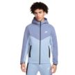 Nike M NK TCH FLC FZ WR HOODIE FB7921-440