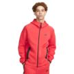 Nike M NK TCH FLC FZ WR HOODIE FB7921-672