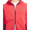 Nike M NK TCH FLC FZ WR HOODIE FB7921-672