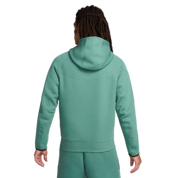 Nike M NK TCH FLC FZ WR HOODIE FB7921-361 2
