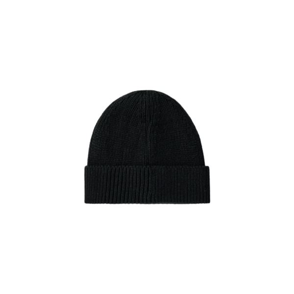 Alpha Industries Dockers Beanie black 2