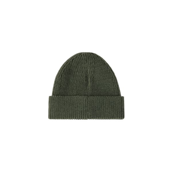 Alpha Industries Dockers Beanie dark olive 2