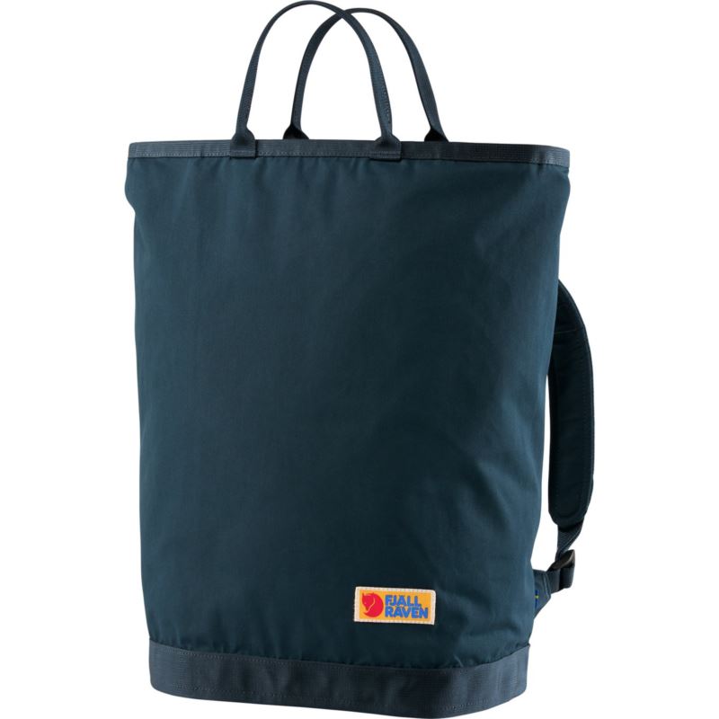 Fjallraven Vardag Totepack 27240-638