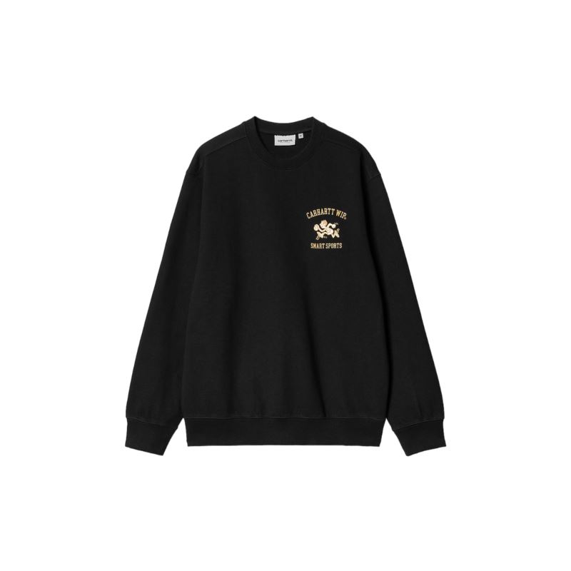 Carhartt WIP Smart Sports Sweat I033239-89