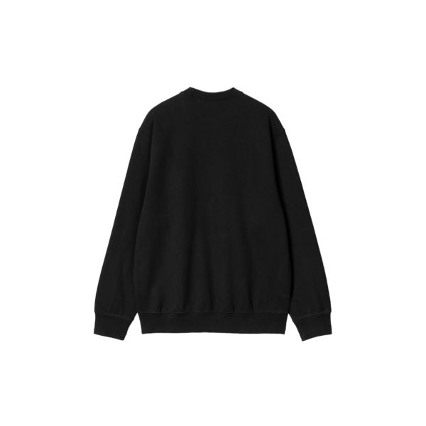 Carhartt WIP Smart Sports Sweat I033239-89 2
