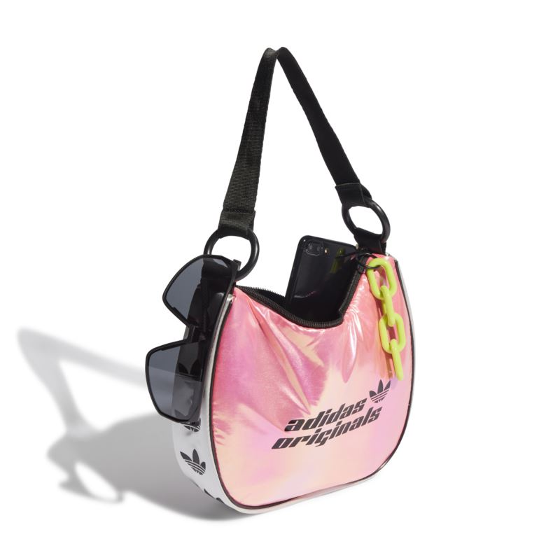 ☆Adidas☆Half Shrink Mini Hobo Bag Purple adidas-shoulderbag-s-ii3386.jpg