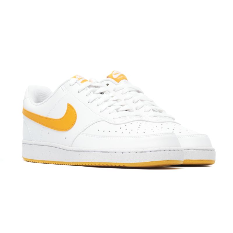 Nike COURT VISION LOW NEXT NATURE HF1744-100