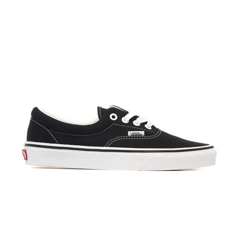 ☆VANS☆ Era Black VN000EWZBLK1 VANS Era Shoes Trainers - Black - VN000EWZBLK - Walmart.com