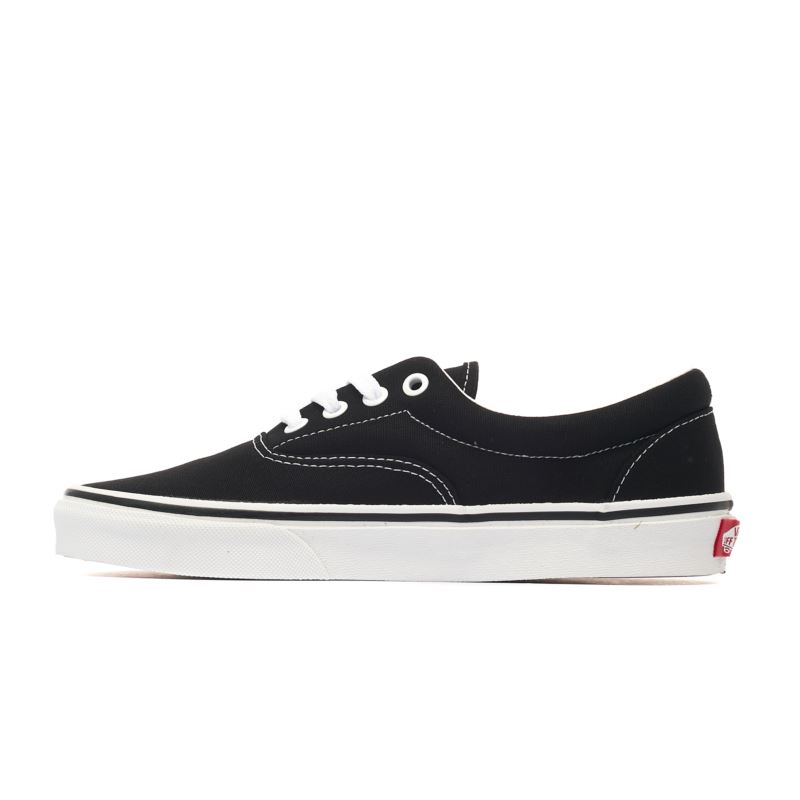 ☆VANS☆ Era Black VN000EWZBLK1 VANS Era Shoes Trainers - Black - VN000EWZBLK - Walmart.com