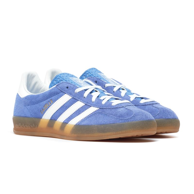 Adidas GAZELLE INDOOR W HQ8717