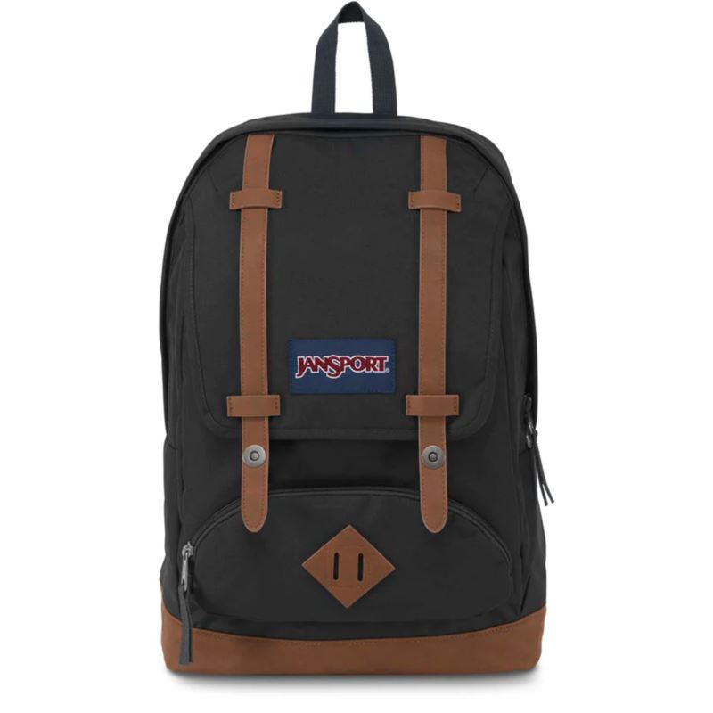 Jansport Cortlandt Black