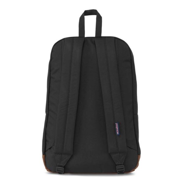 Jansport Cortlandt Black 2