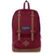 Jansport Cortlandt Russet Red