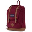 Jansport Cortlandt Russet Red