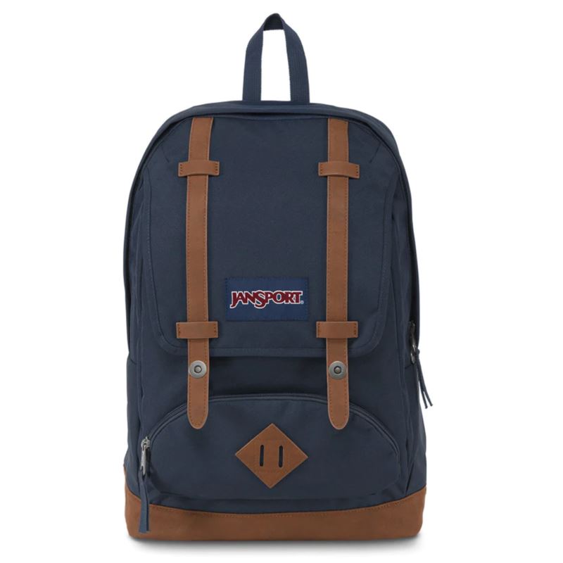 Jansport Cortlandt Navy