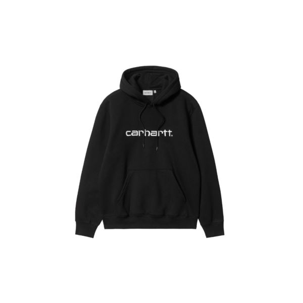 Carhartt WIP Hooded Sweatshirt I030547-0D2