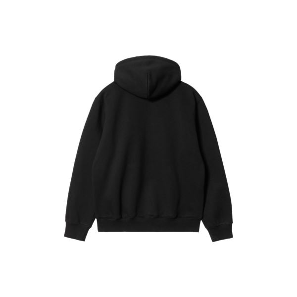 Carhartt WIP Hooded Sweatshirt I030547-0D2 2
