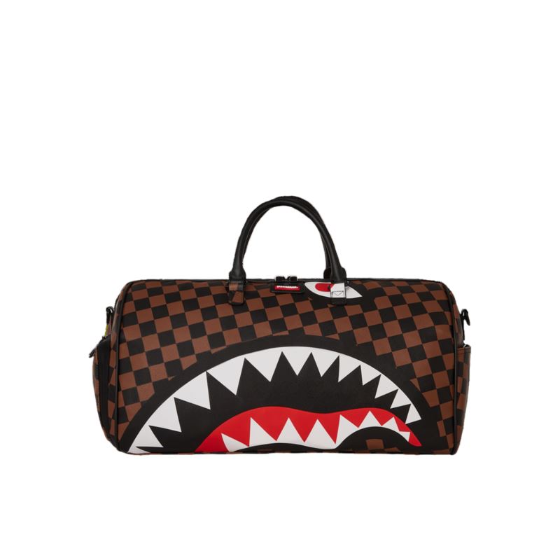 Sprayground HANGOVER  DUFFLE