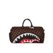 Sprayground HANGOVER  DUFFLE