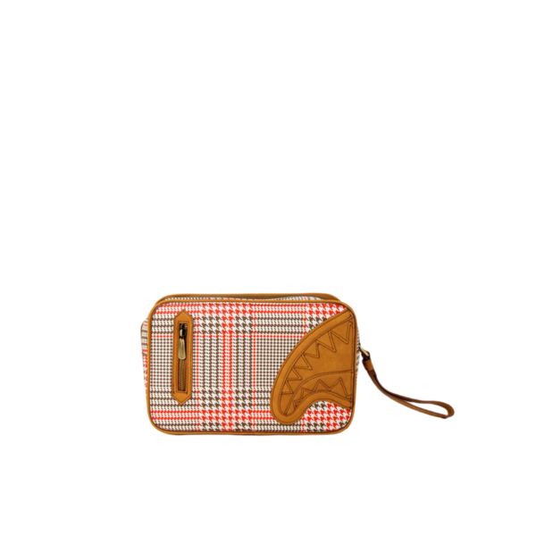 Sprayground TURBO 500 TOILETRY BAG 2