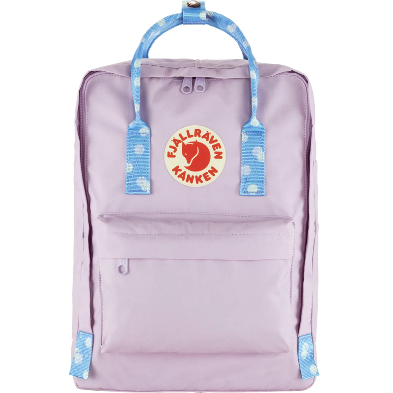 Fjallraven Kanken Pastel Lavender