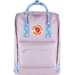 Fjallraven Kanken Pastel Lavender