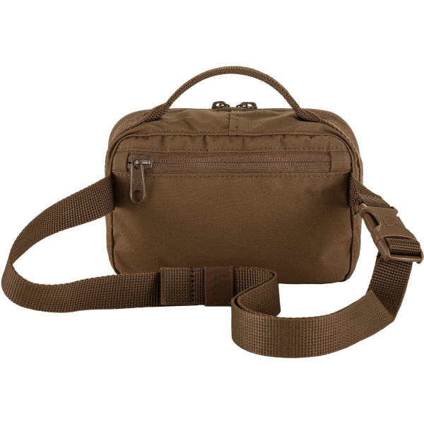 Fjallraven Kanken Hip Dark Oak 23796-299 2