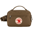 Fjallraven Kanken Hip Dark Oak 23796-299