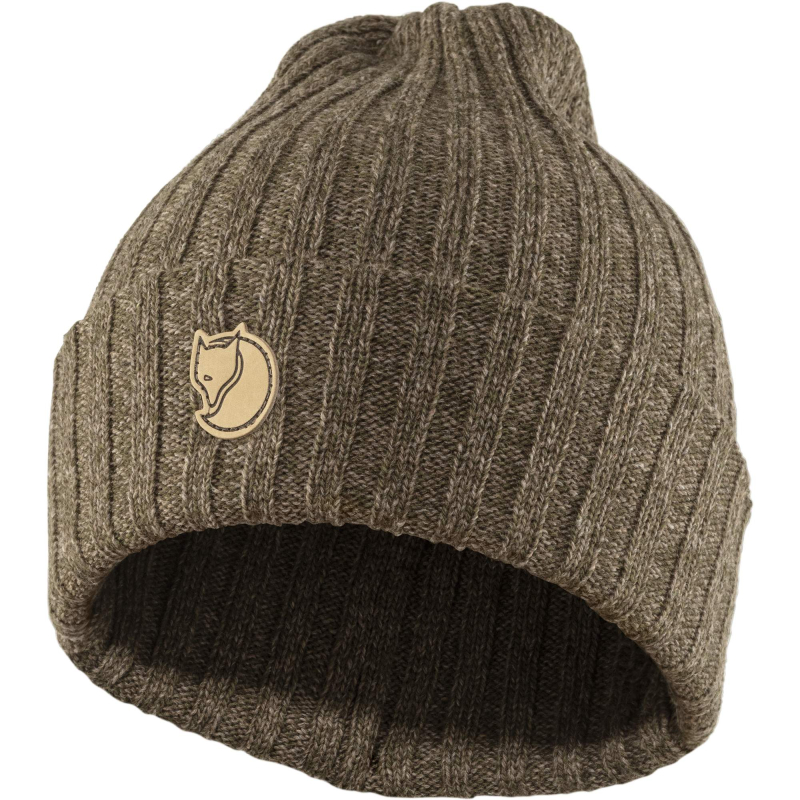 Fjallraven Byron Hat Dark Olive-Tau 77388-633-284