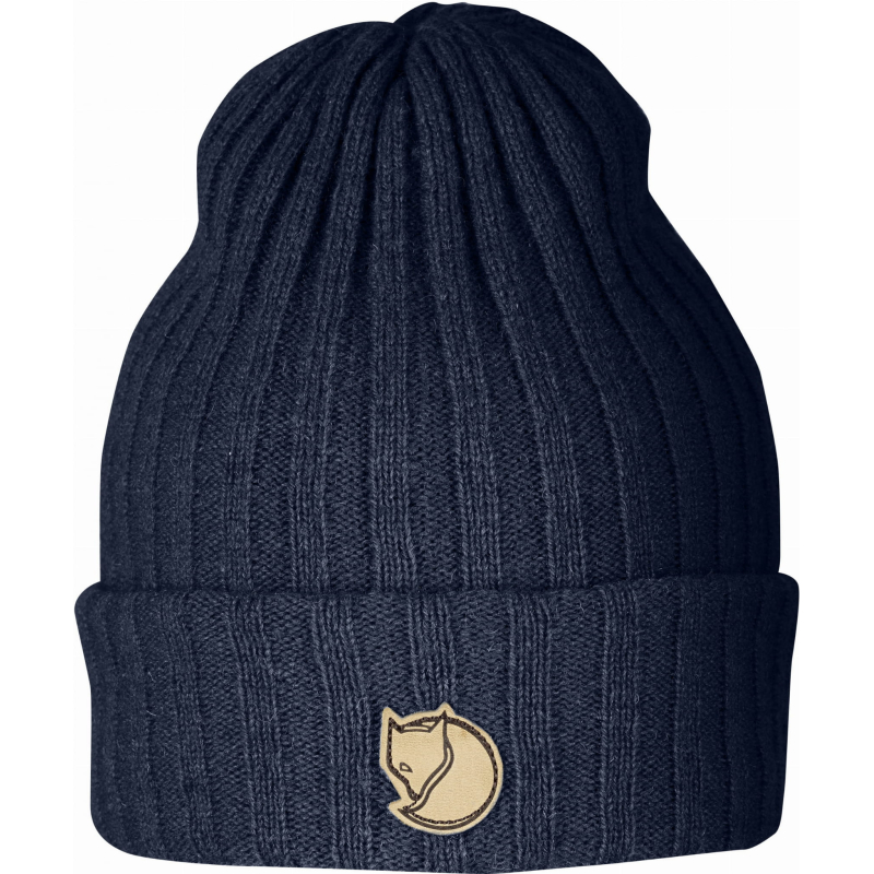 Fjallraven Byron Hat Dark Navy 77388-555