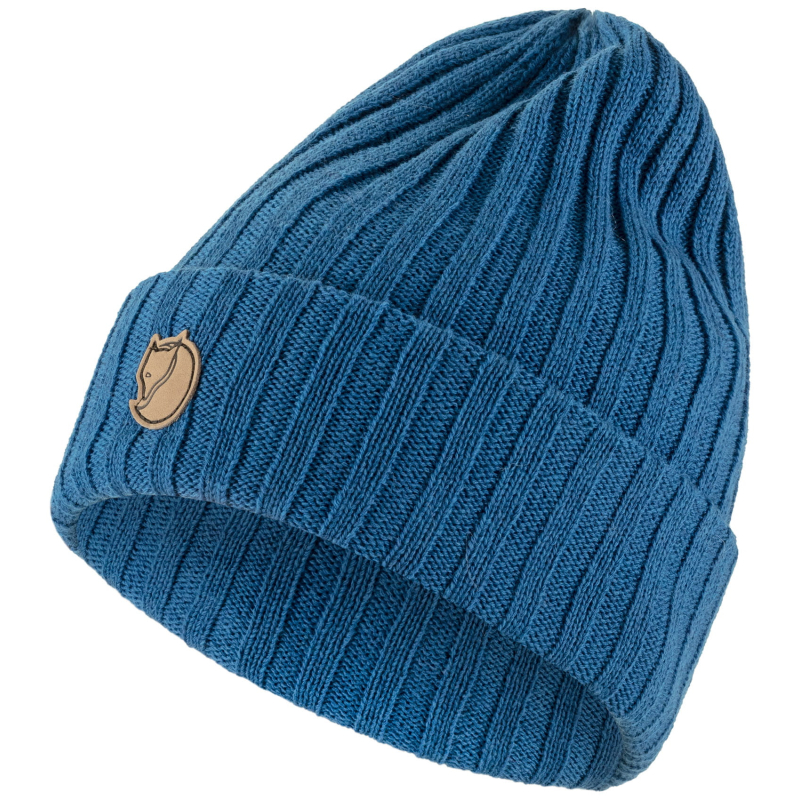 Fjallraven Byron Hat Alpine Blue 77388-538