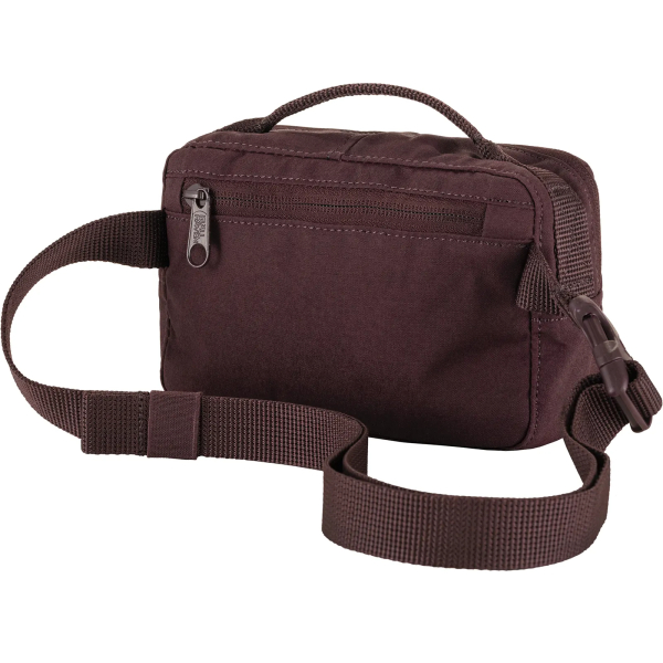 Fjallraven Kanken Hip Royal Blackberry 23796-424 2