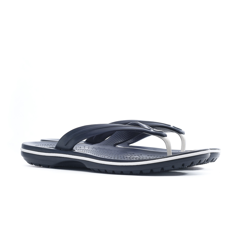 Crocs Crocband Flip Navy 11033-410