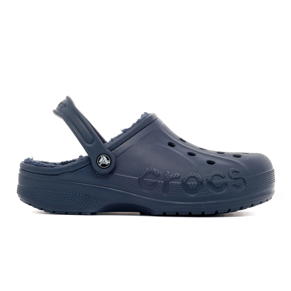 Crocs Baya Lined Clog 205969-463 2