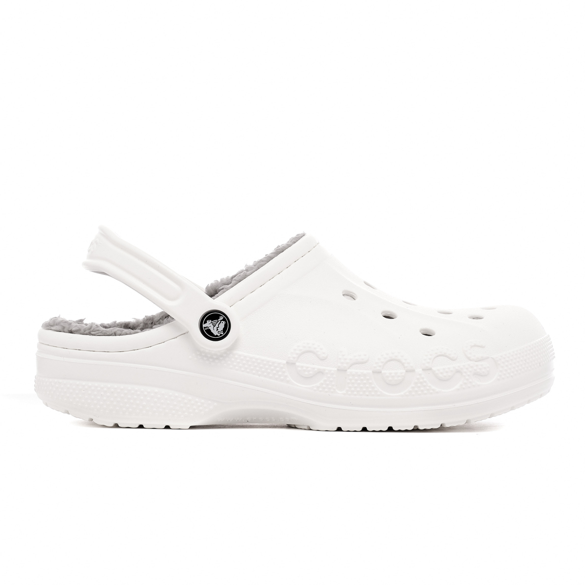 Crocs Baya Lined Clog 205969-11H Crocs Baya Lined Clog 205969-11H