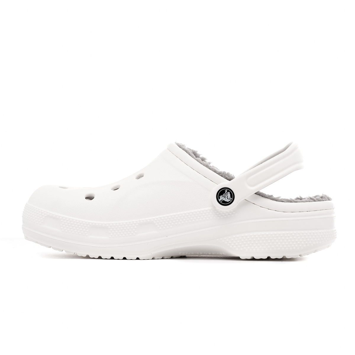 Crocs Baya Lined Clog 205969-11H Crocs Baya Lined Clog 205969-11H
